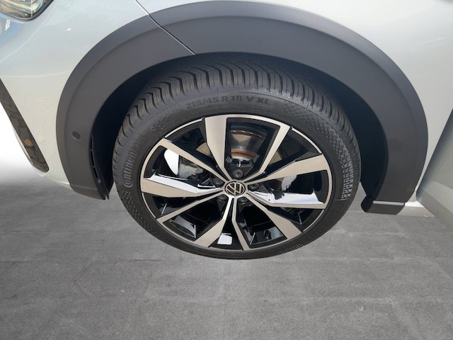 Volkswagen Taigo 1.5 TSI DSG R-Line