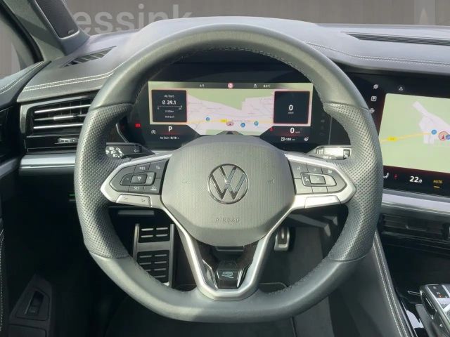 Volkswagen Touareg 3.0 V6 TDI 3.0 V6 TSI R-Line