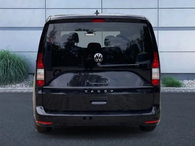 Volkswagen Caddy 1.5 TSI