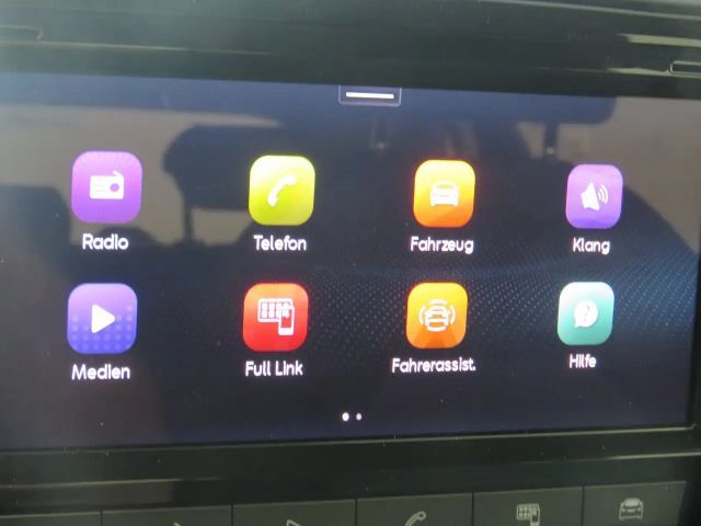 Seat Ibiza Reference