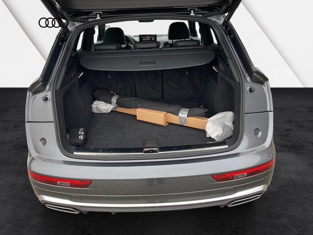 Audi Q5 40 TDI Quattro S-Tronic