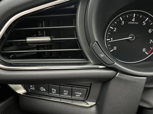 Mazda CX-30 Exclusive-line