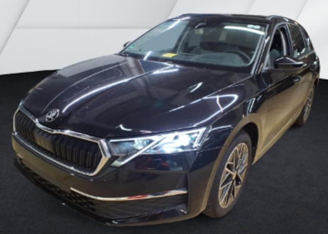 Skoda Octavia 2.0 TDI Combi