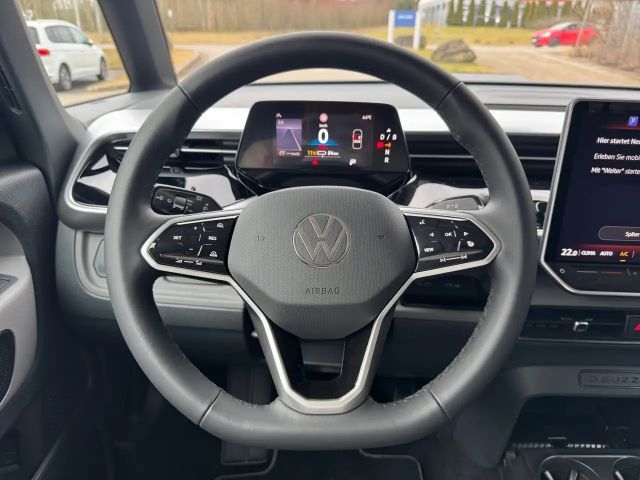 Volkswagen ID.Buzz Pro