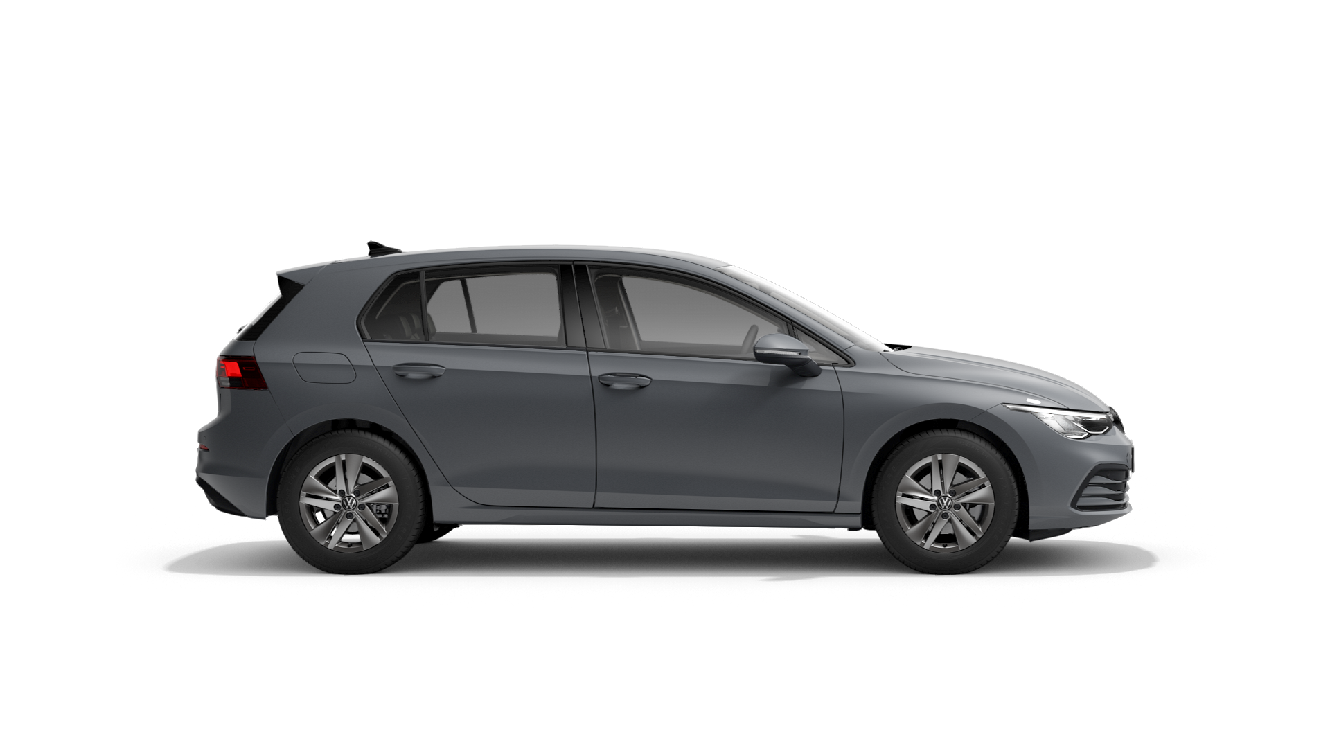 Volkswagen Golf 1.0 TSI Golf VIII
