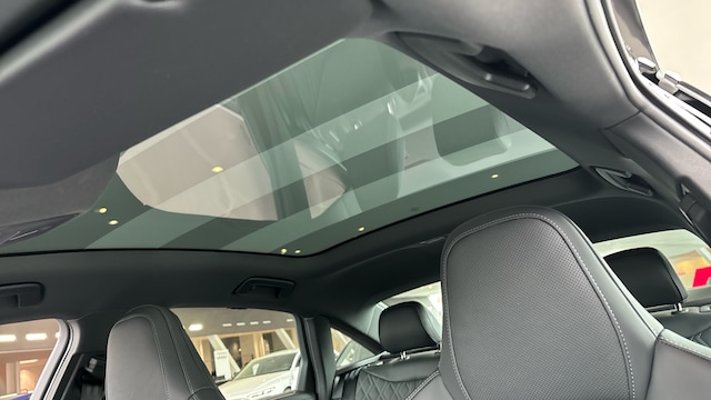 Audi A6 Quattro S-Tronic Sedan