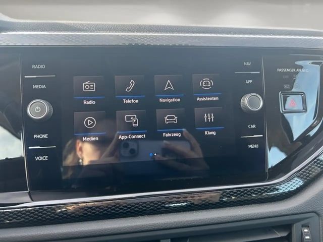 Volkswagen Taigo 1.0 TSI Life