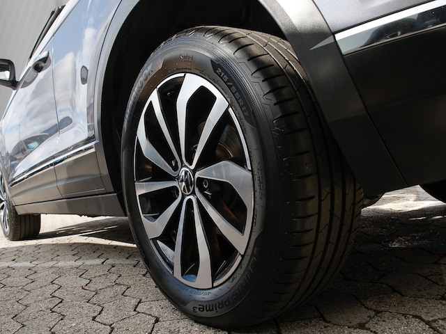 Volkswagen T-Roc 1.0 TSI Cabriolet Style