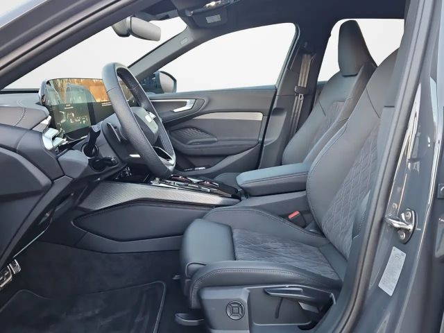 Audi A5 Avant S-Line S-Tronic