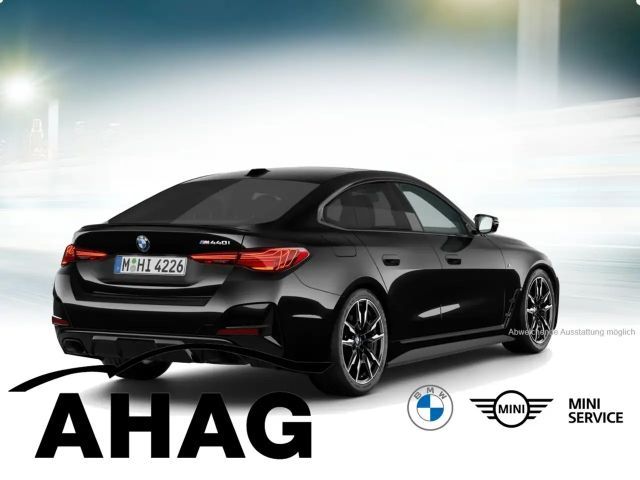 BMW 440 Coupé Gran Coupé M440i xDrive