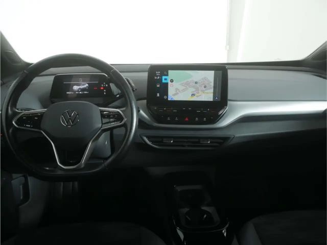 Volkswagen ID.4 52 KWh Pure