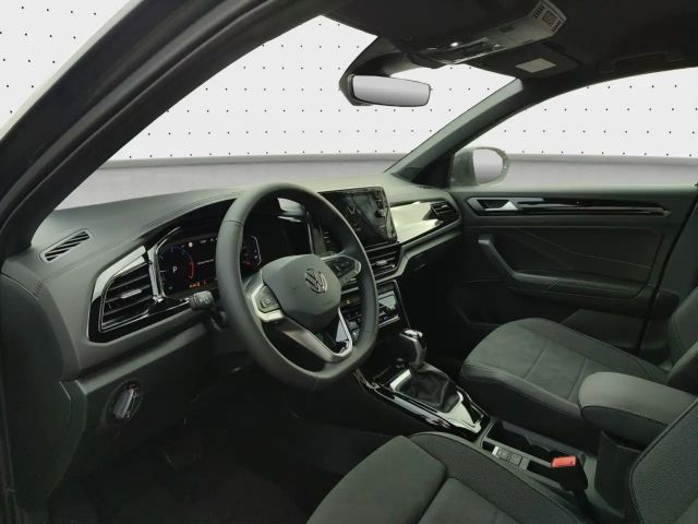 Volkswagen T-Roc 2.0 TDI DSG IQ.Drive Style