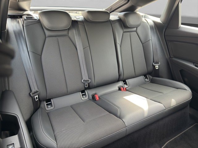 Audi Q4 e-tron 50 Quattro Sportback