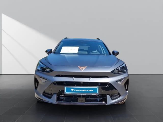 Cupra Formentor VZ e-Hybrid