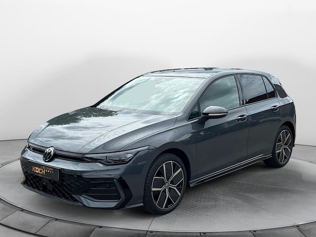 Volkswagen Golf Golf VIII R-Line