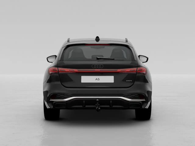 Audi A5 Quattro S-Tronic