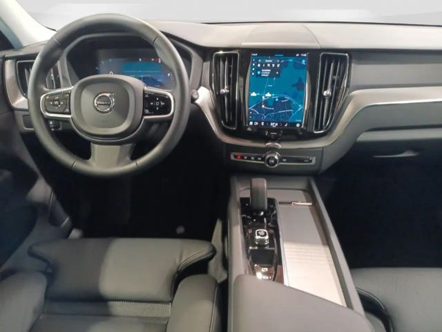 Volvo XC60 AWD Dark Plus T6