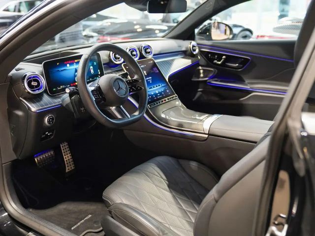 Mercedes-Benz CLE 450 4MATIC AMG Line