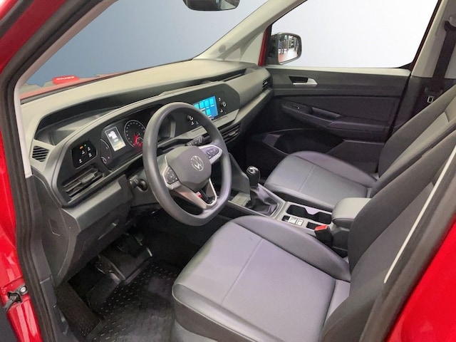 Volkswagen Caddy 2.0 TDI Combi