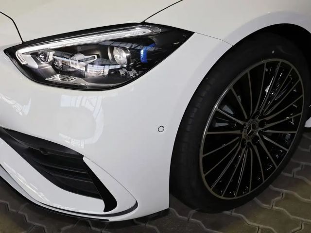 Mercedes-Benz C 300 AMG Line C 300 d Estate