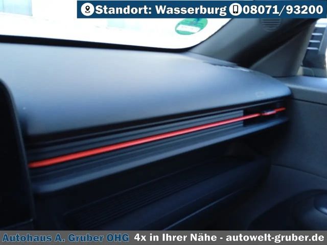 Hyundai Kona Electric N Line