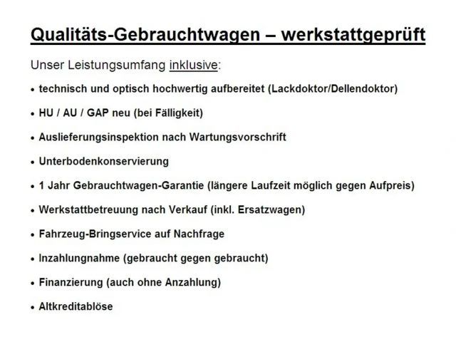 Hyundai i30 1.0 T-GDi Trend