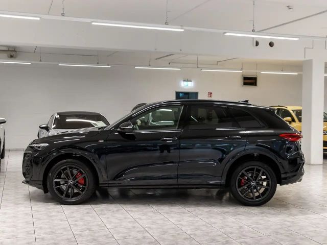 Audi Q5 Quattro S-Line