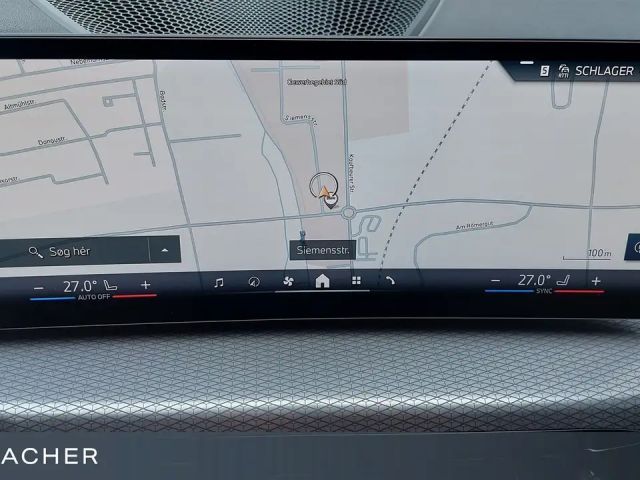 BMW 430 430i Coupé Gran Coupé M-Sport xDrive