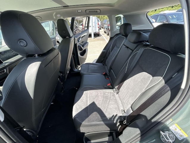 Volkswagen Tiguan 2.0 TDI DSG