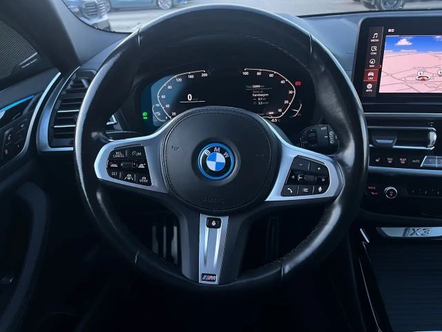 BMW iX3 Impressive M-Sport iX3