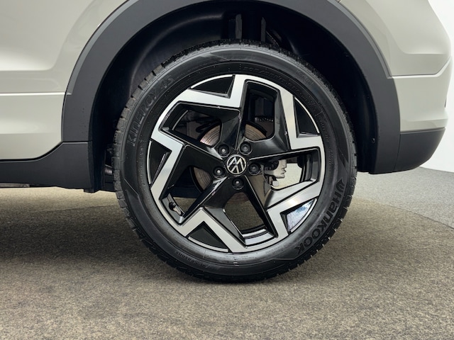 Volkswagen T-Cross 1.0 TSI R-Line