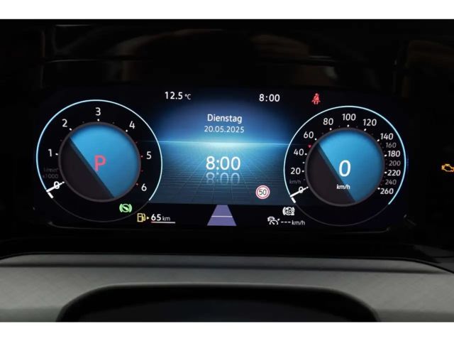 Volkswagen Golf 2.0 TDI DSG Life Variant