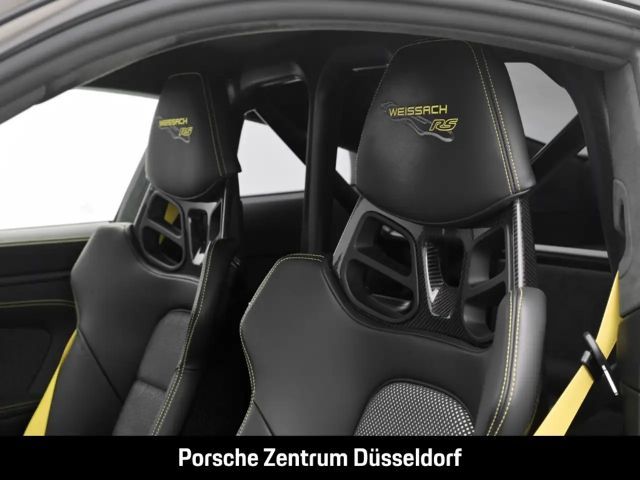 Porsche 992 Coupé GT3 RS