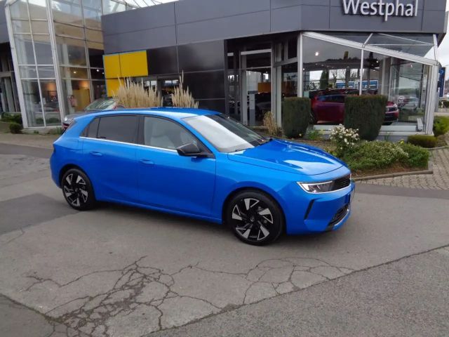 Opel Astra 1.2 Turbo Elegance Turbo