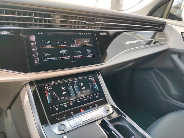 Audi Q8 45 TDI Quattro