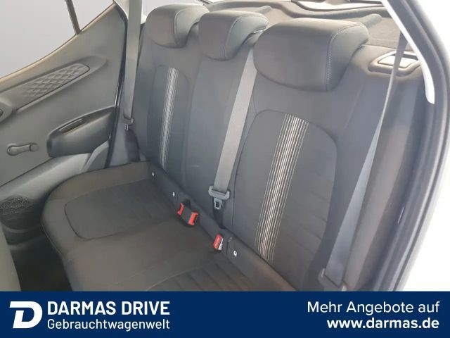 Hyundai i10 1.2 Trend