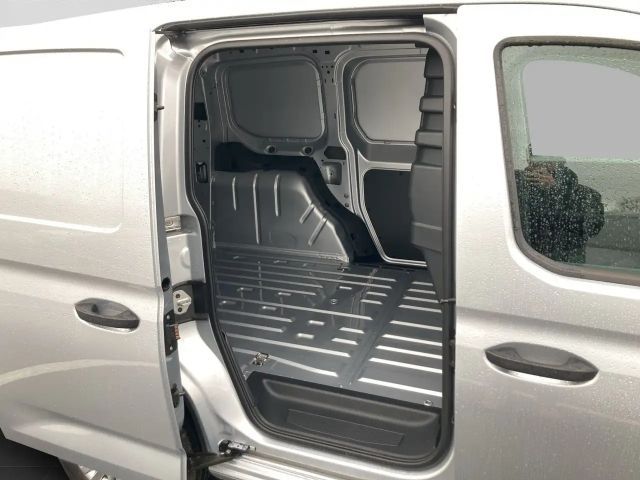 Volkswagen Caddy 2.0 TDI