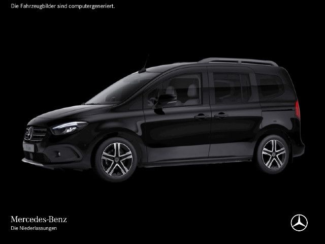 Mercedes-Benz T 180 Progressive