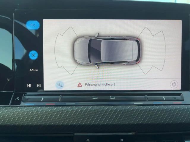 Volkswagen Golf 2.0 TSI DSG Golf VIII