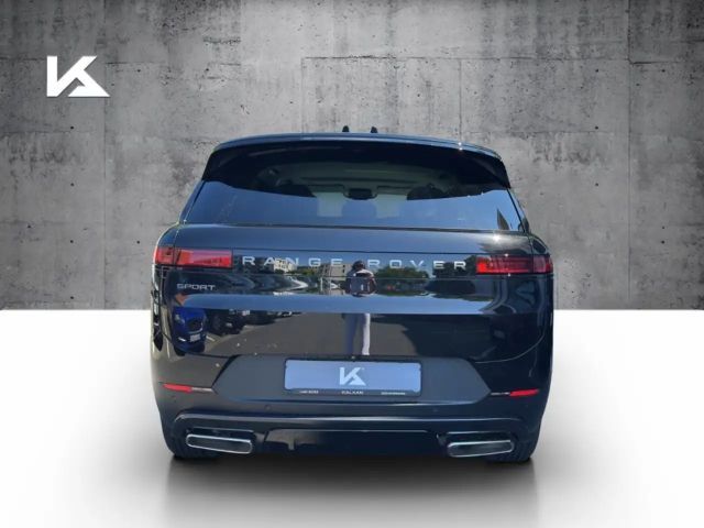 Land Rover Range Rover Sport SE