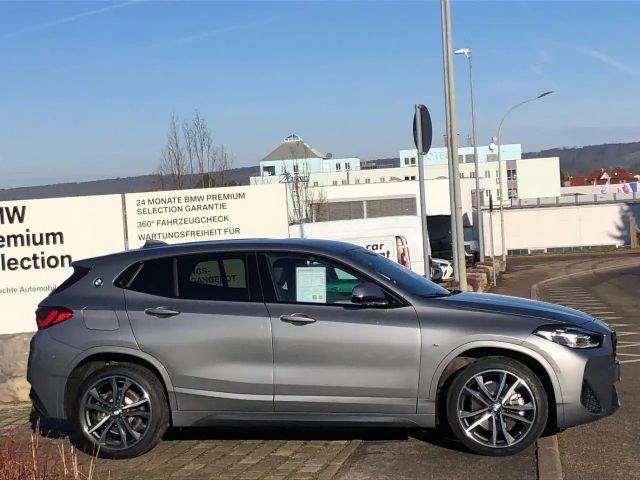 BMW X2 M-Sport xDrive20i