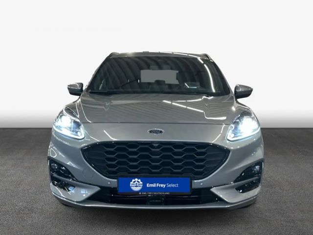 Ford Kuga EcoBoost ST Line X