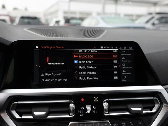 BMW 318 318d Sport Line Touring