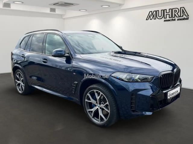 BMW X5 M-Sport xDrive40i