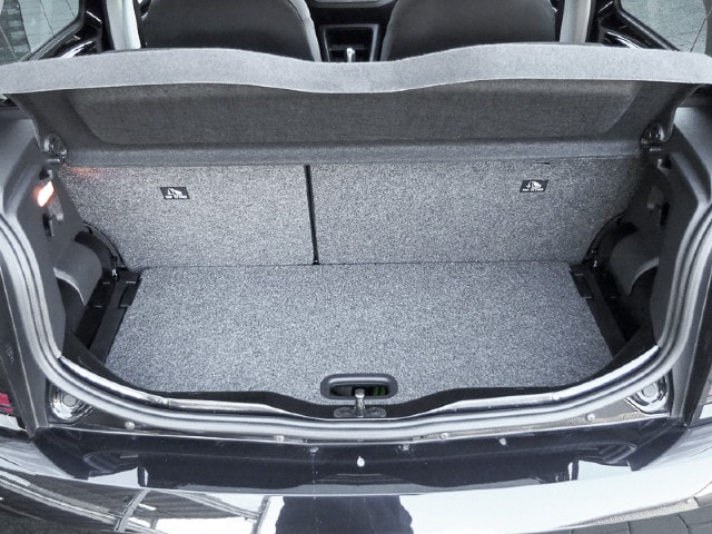 Volkswagen e-up! Plus Style