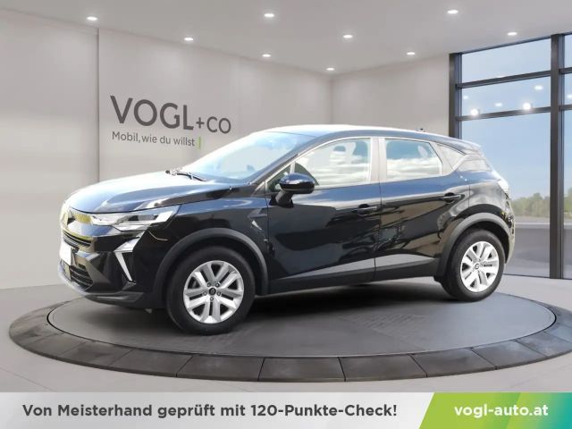 Renault Captur Evolution TCe 90