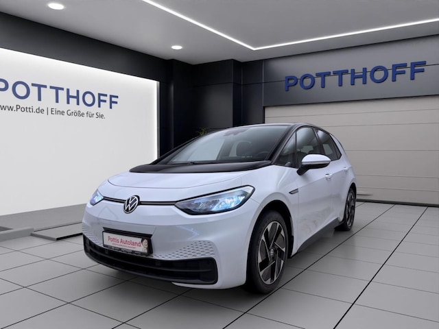 Volkswagen ID.3 Performance Pure