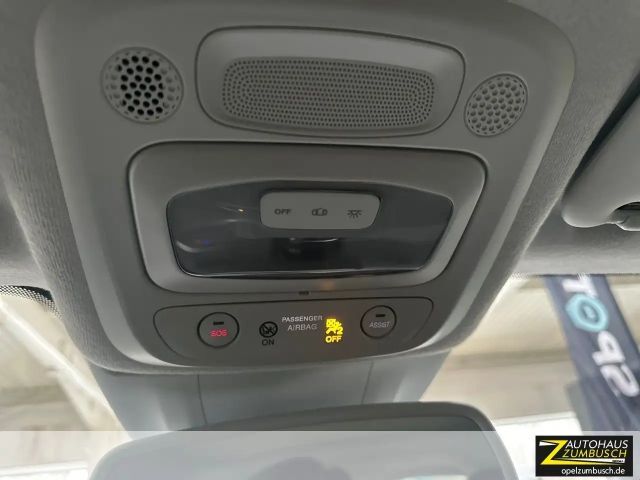 Fiat 500e ,R-Kamera,Sitzh.,GJR,Keyless,DAB, uvm. Klima