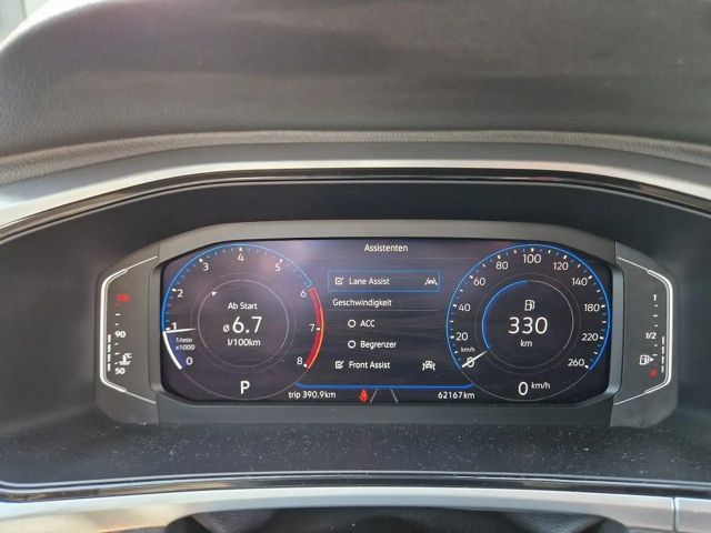 Volkswagen T-Roc 1.5 TSI DSG Life