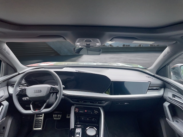 Audi Q5 Quattro S-Tronic